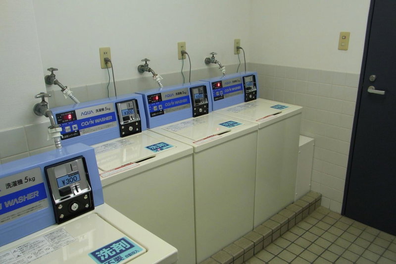 Flexstay Inn Sakuragicho, Yokohama, Japan