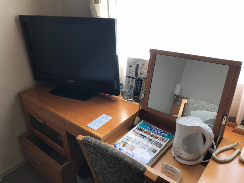 KKR Hotel Kanazawa, Kanazawa, Japan