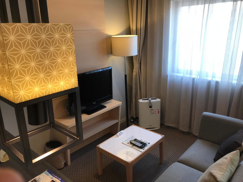 KKR Hotel Kanazawa, Kanazawa, Japan