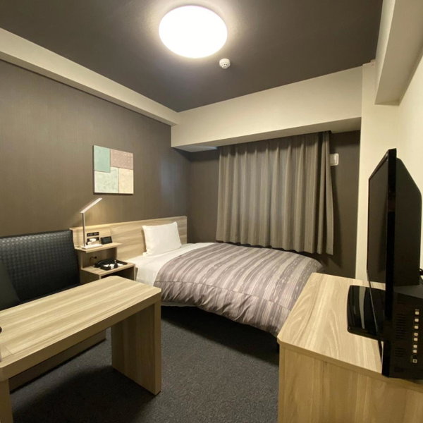 Route Inn Grantia Tokai Spa&Relaxation, Tokai, Japon