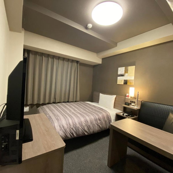 Route Inn Grantia Tokai Spa&Relaxation, Tokai, Japon