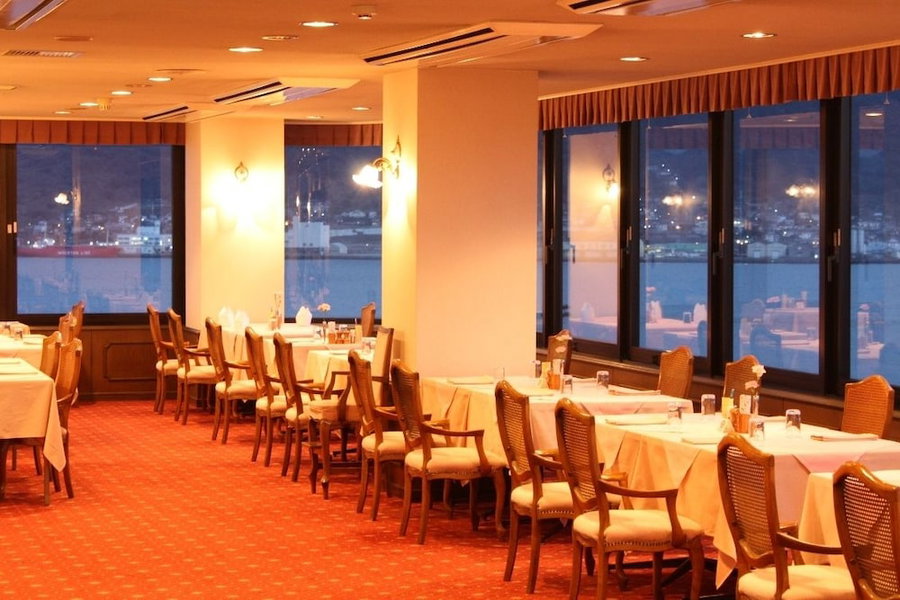 Plaza Hotel Shimonoseki, Shimonoseki, Japan