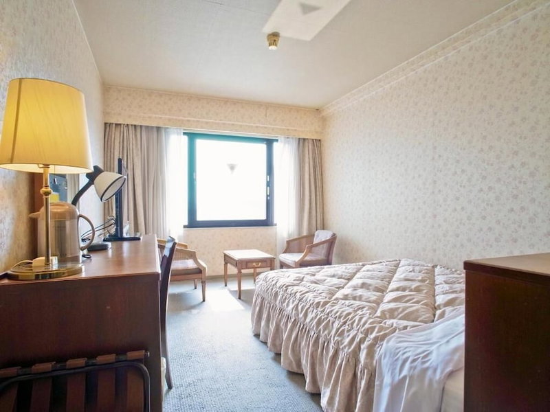 Plaza Hotel Shimonoseki, Shimonoseki, Japan