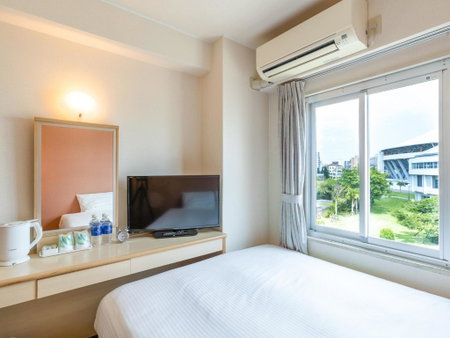 Hotel Park Stadium Naha, Naha, Япония