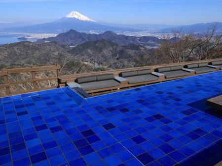 Shuzenji Onsen Hotel Takitei, Izu, Japón