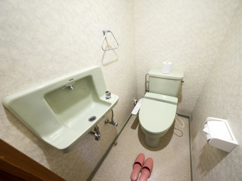Shuzenji Onsen Hotel Takitei, Izu, Japón