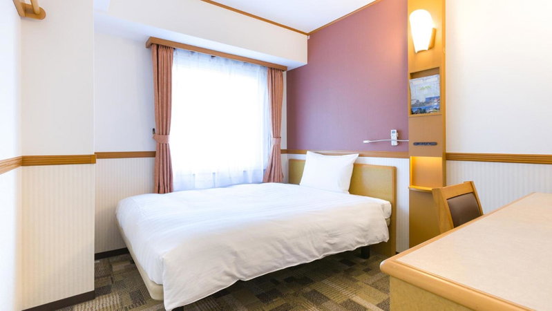 Toyoko Inn Tokyo Uguisudani Ekimae, Tokyo, Japan