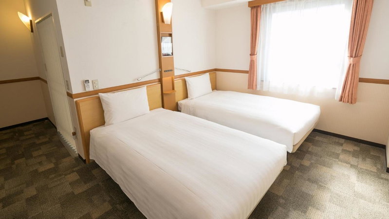 Toyoko Inn Tokyo Uguisudani Ekimae, Tokyo, Japan