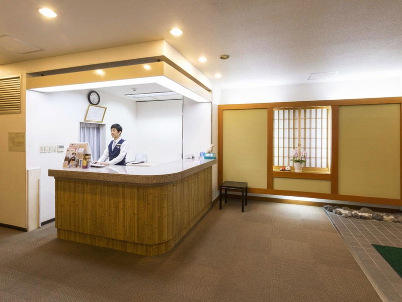 Hotel Minatoya, Kochi, Japón