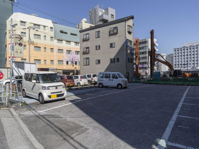 Hotel Minatoya, Kochi, Japón