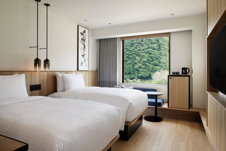 Fairfield by Marriott Tochigi Motegi, Motegi, Japan