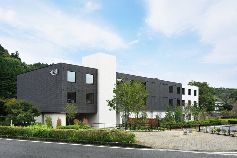 Fairfield by Marriott Tochigi Motegi, Motegi, Japan
