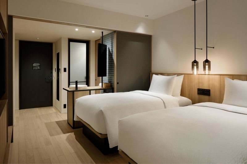 Fairfield by Marriott Tochigi Motegi, Motegi, Japan