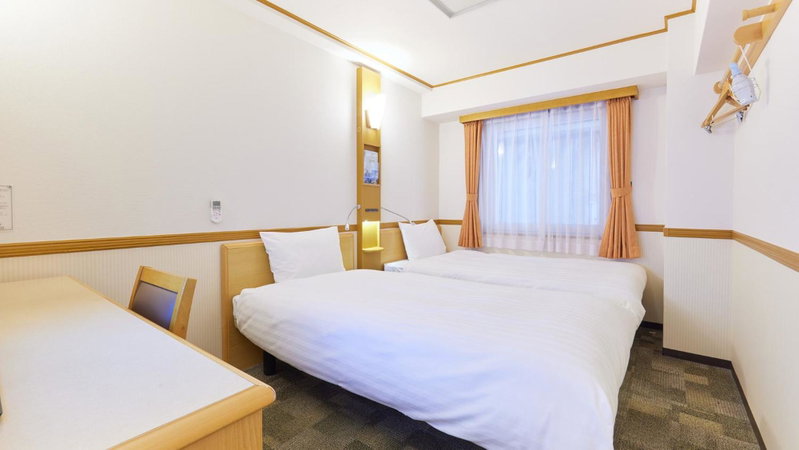 Toyoko Inn Wako-shi Ekimae, Wako, Japan