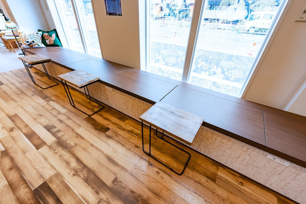 Hotel · plat hostel keikyu sapporo sky, Sapporo
