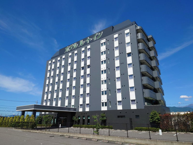 Hotel Route-Inn Komagane Inter, Komagane, Japan