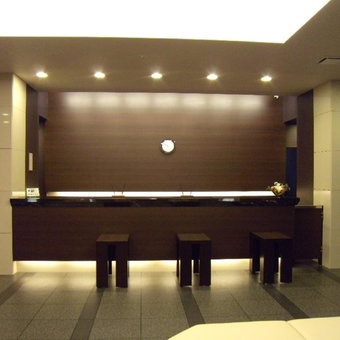 Hotel Route-Inn Komagane Inter, Komagane, Japan