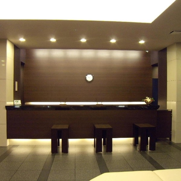 Hotel Route-Inn Komagane Inter, Komagane, Japan
