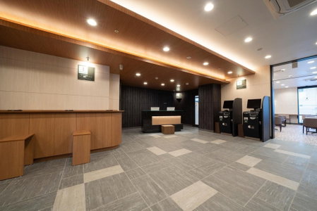 R&B Hotel Nagoya-Ekimae, Nagoya, Japan