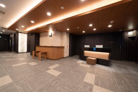 R&B Hotel Nagoya-Ekimae, Nagoya, Japan