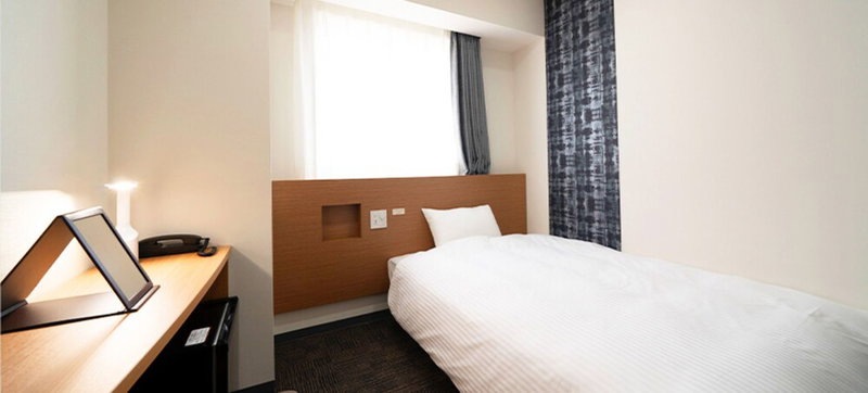 R&B Hotel Nagoya-Ekimae, Nagoya, Japan
