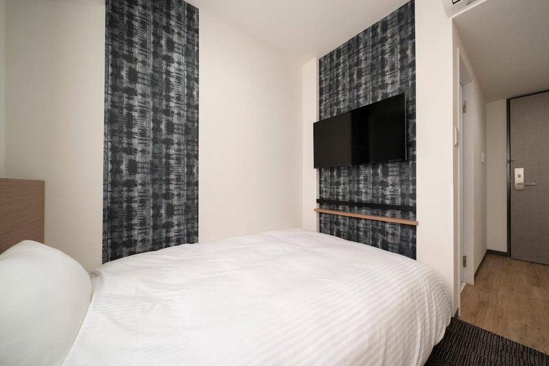 R&B Hotel Nagoya-Ekimae, Nagoya, Japan