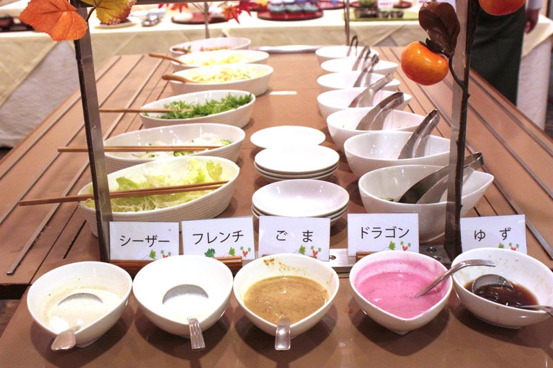 Community & Spa Naha Central Hotel, Naha, Japan