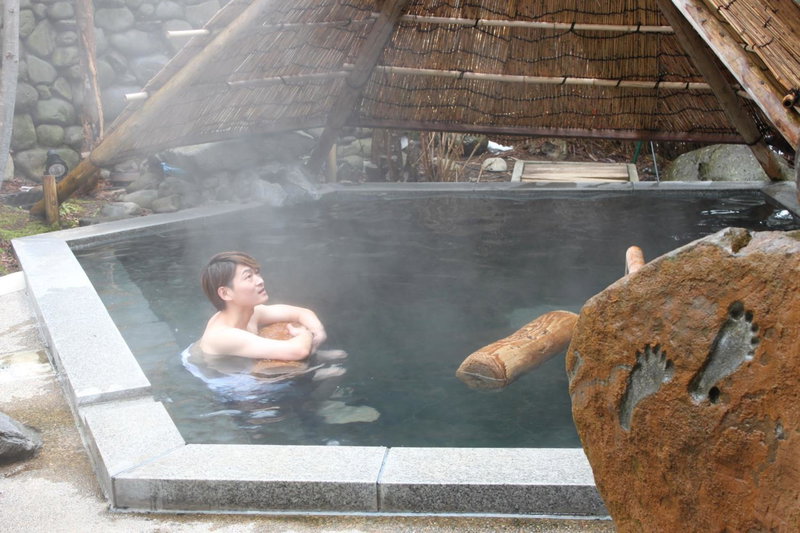 Aishinkan, Morioka, Japon