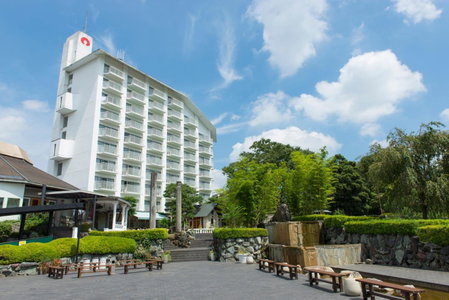 Hotel Heritage, Kumagaya, Japan