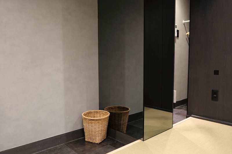Banrai Hotel, Tokyo, Japan