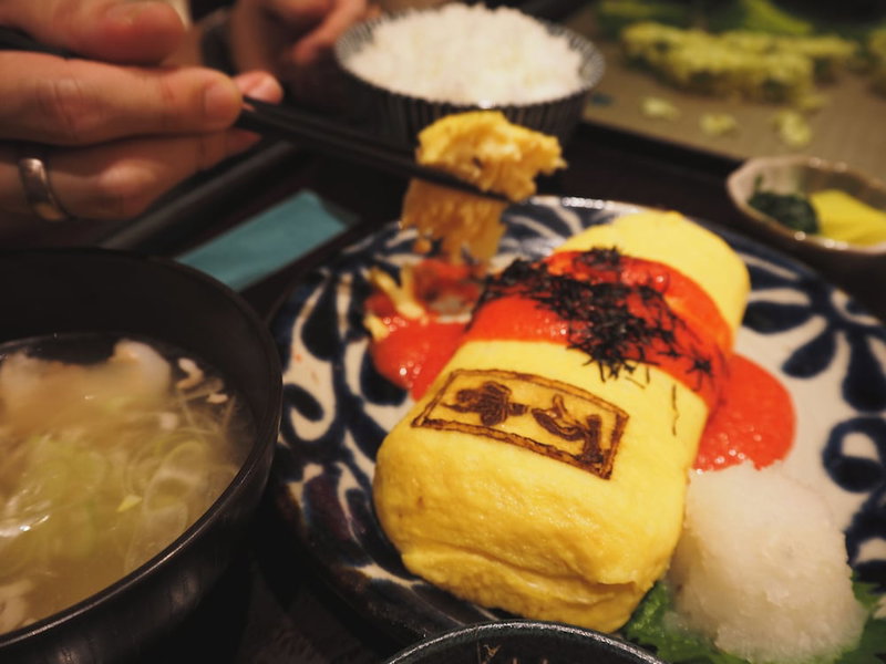 Banrai Hotel, Tokyo, Japan