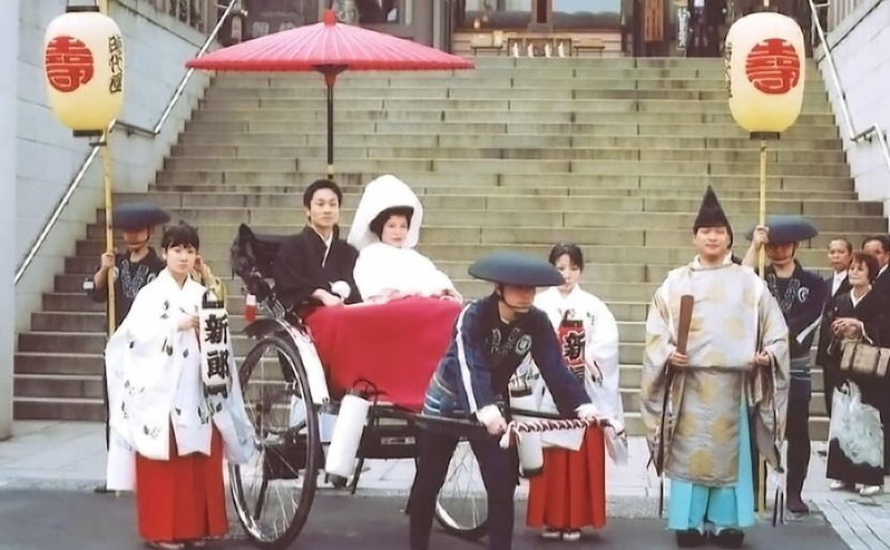 Banrai Hotel, Tokyo, Japan
