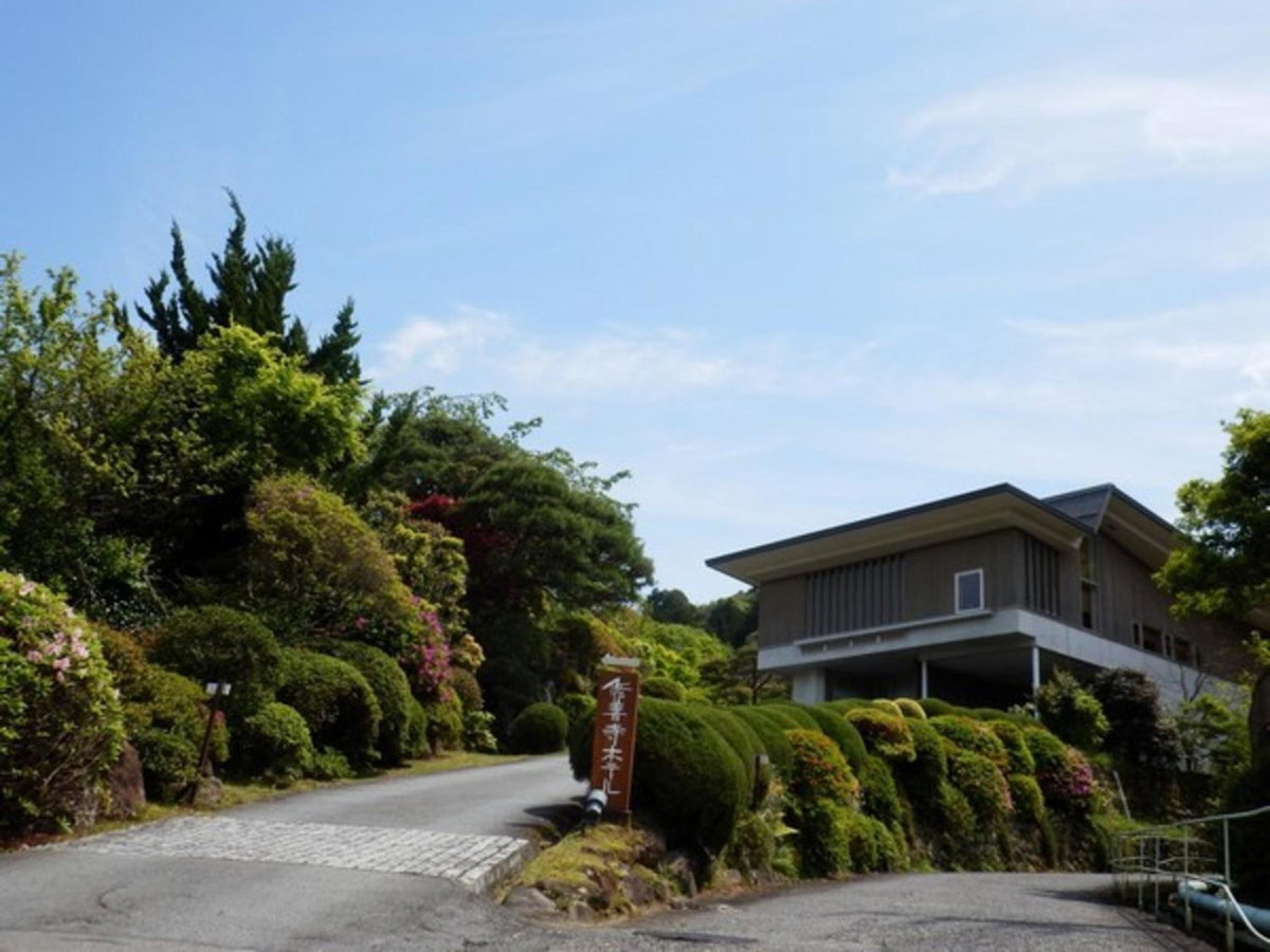 Hotel · Breezbay Shuzenji Hotel, Izu