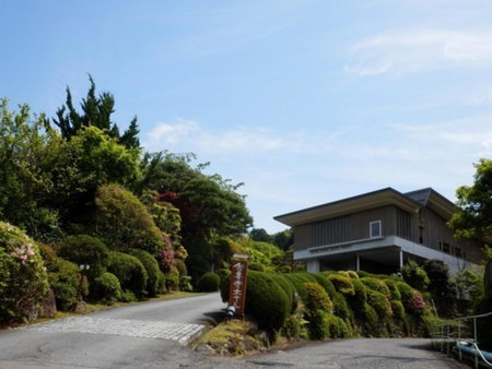 Breezbay Shuzenji Hotel, Izu, Japón