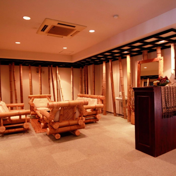 Breezbay Shuzenji Hotel, Izu, Japón