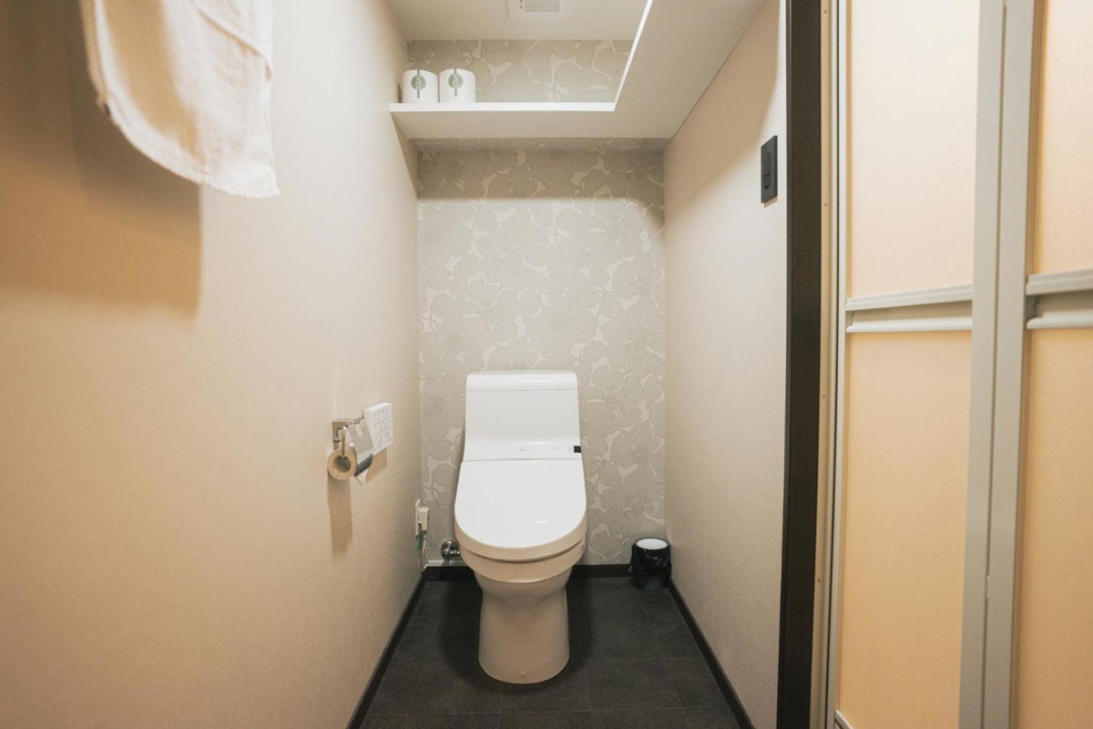 Hotel · Hotel Akasaka Heights, Fukuoka