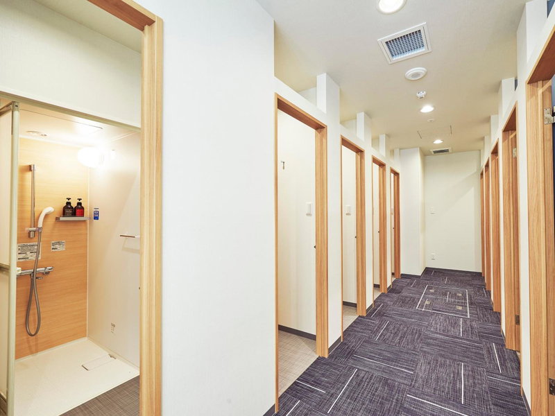 THE POCKET HOTEL Kyoto Karasuma Gojo, Kyoto, Japan