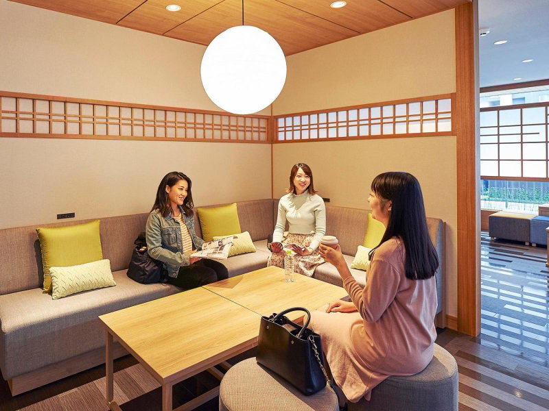 THE POCKET HOTEL Kyoto Karasuma Gojo, Kyoto, Japan