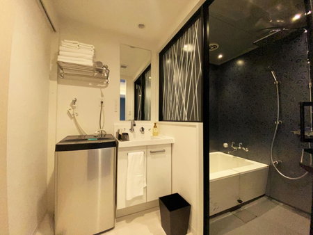 Randor Residential Hotel Fukuoka Annex, Fukuoka, Japón