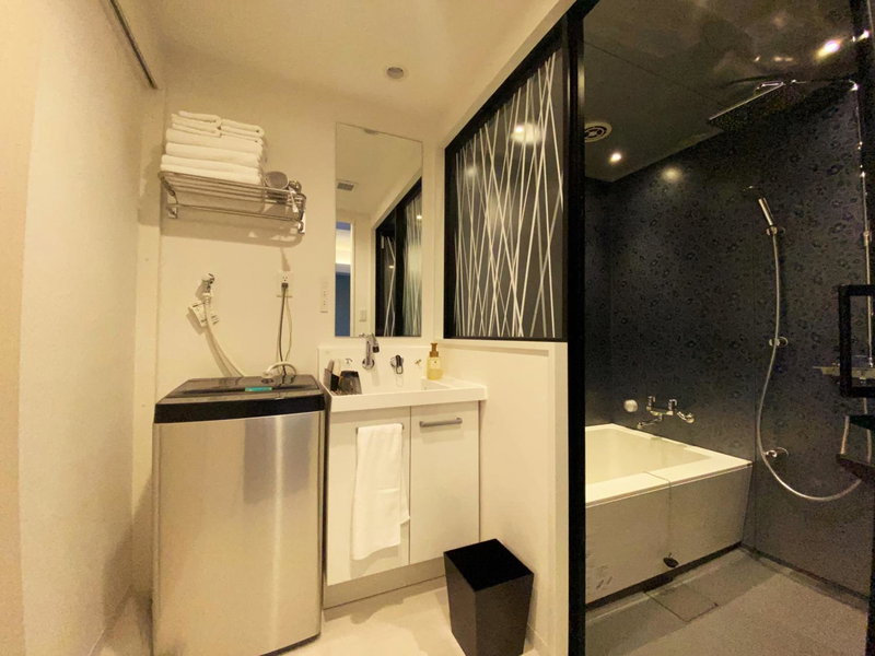 Randor Residential Hotel Fukuoka Annex, Fukuoka, Japón
