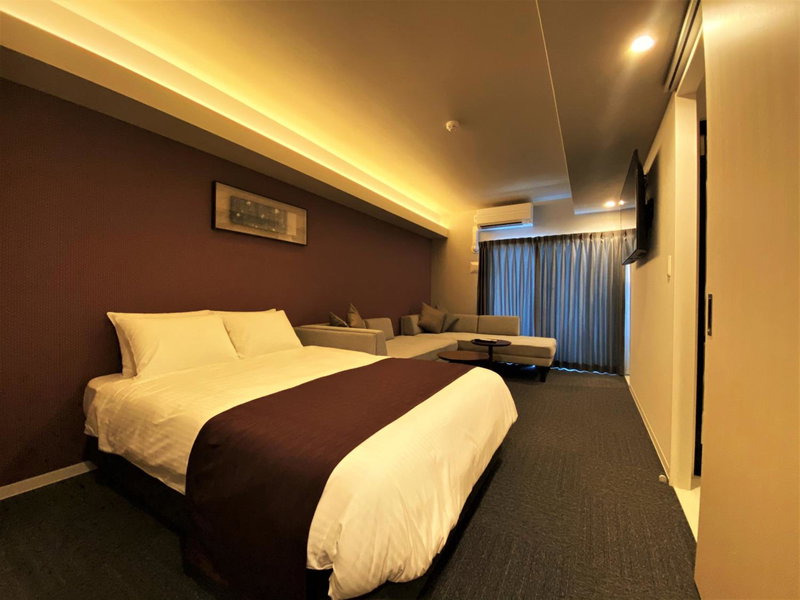 Randor Residential Hotel Fukuoka Annex, Fukuoka, Japón
