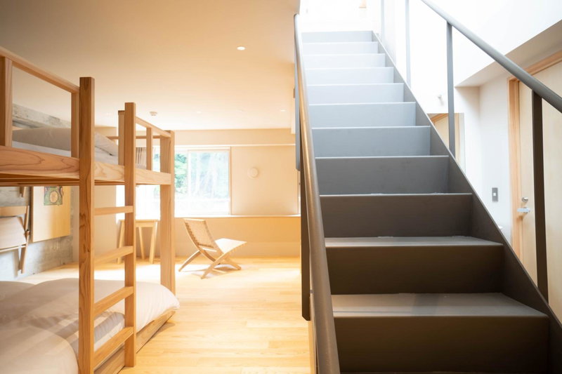 Takaone Activity&stay, Hachioji, Japón