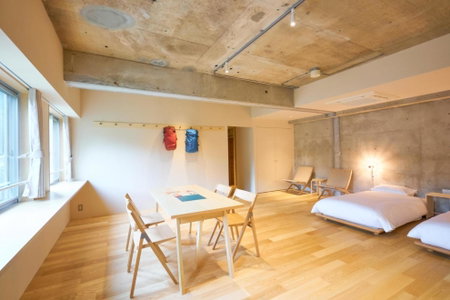 Takaone Activity＆stay, Hachioji, Japón