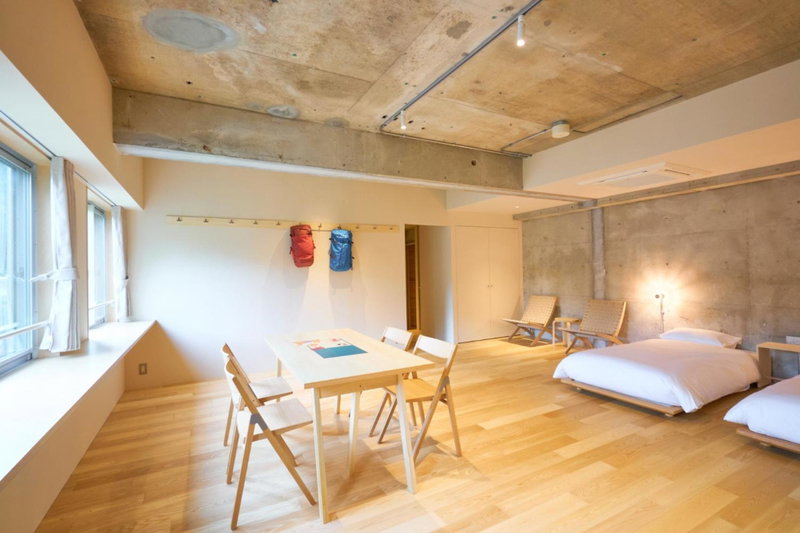 Takaone Activity&stay, Hachioji, Japón
