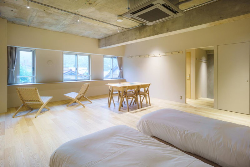 Takaone Activity&stay, Hachioji, Japón