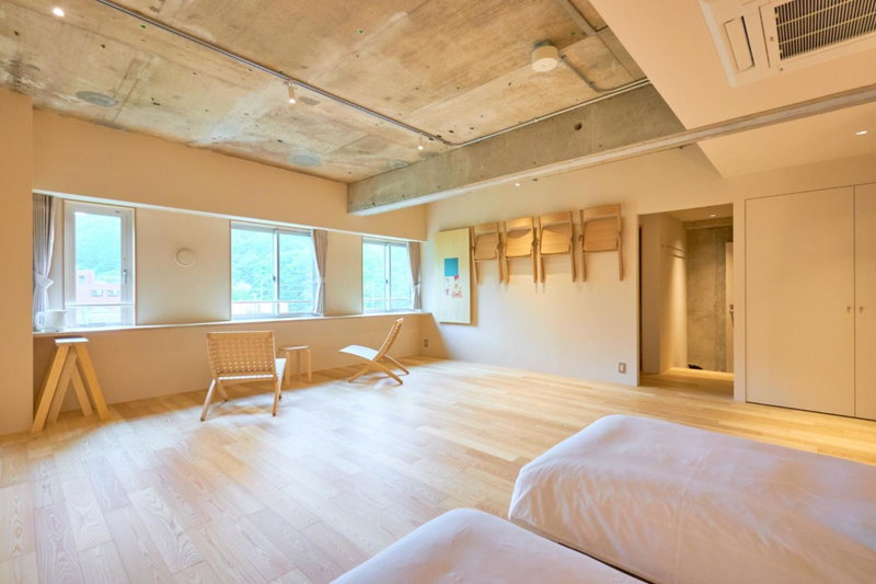 Takaone Activity&stay, Hachioji, Japón