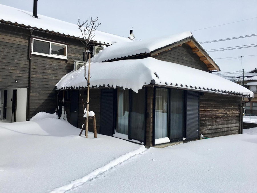 B&B Neagari, Nomi, Япония