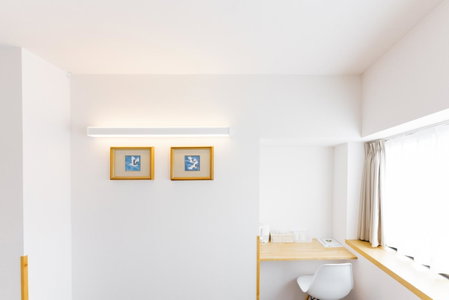 B&B Neagari, Nomi, Япония