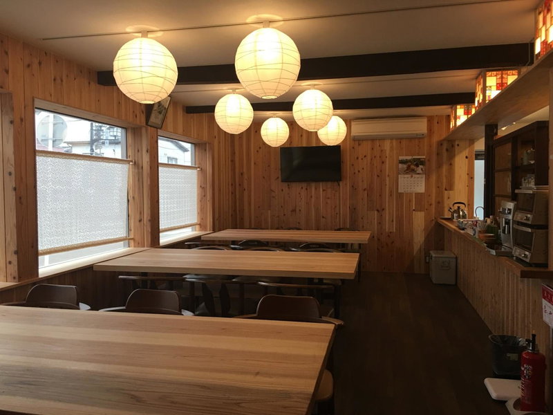 B&B Neagari, Nomi, Япония