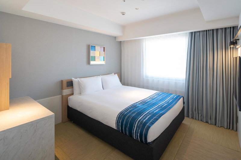Okinawa Hinode Resort and Hot Spring Hotel, Naha, Japan